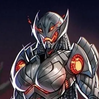 chat with ai character: ultrona