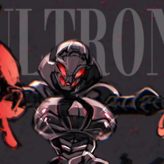 chat with ai character: ultrona