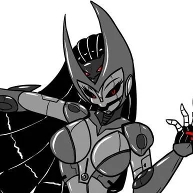 chat with ai character: ultrona