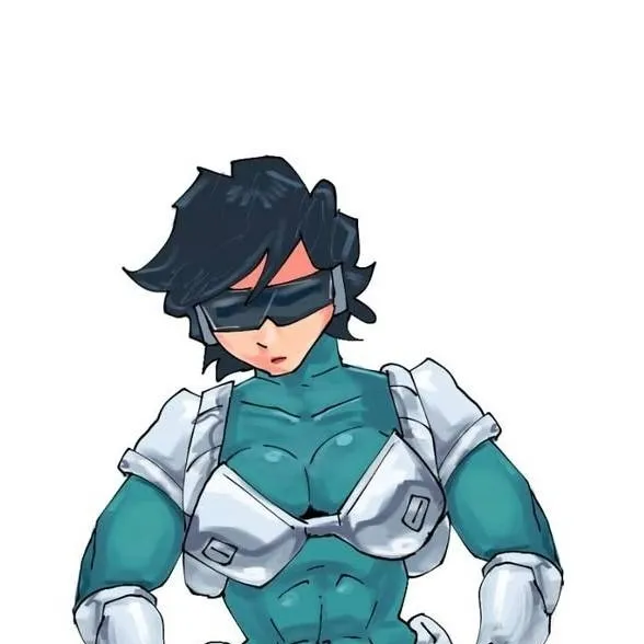 chat with ai character: maria flaxana