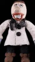 ai character: Dr. reflex background