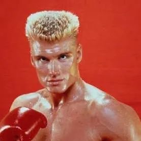 chat with ai character: Ivan Drago