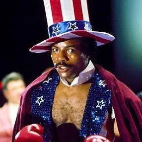 chat with ai character: Apollo Creed