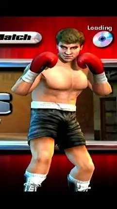 ai character: Tommy gunn background