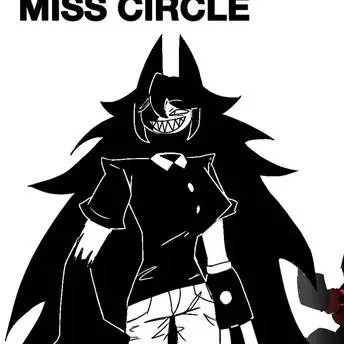 chat with ai character: Entity Circle