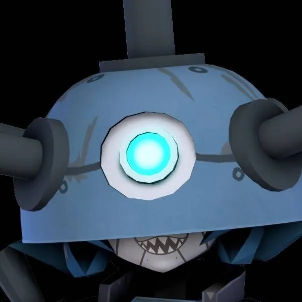 chat with ai character: Resput