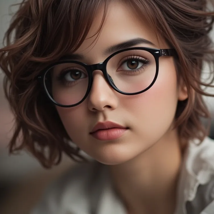 chat with ai character: Yuan Li