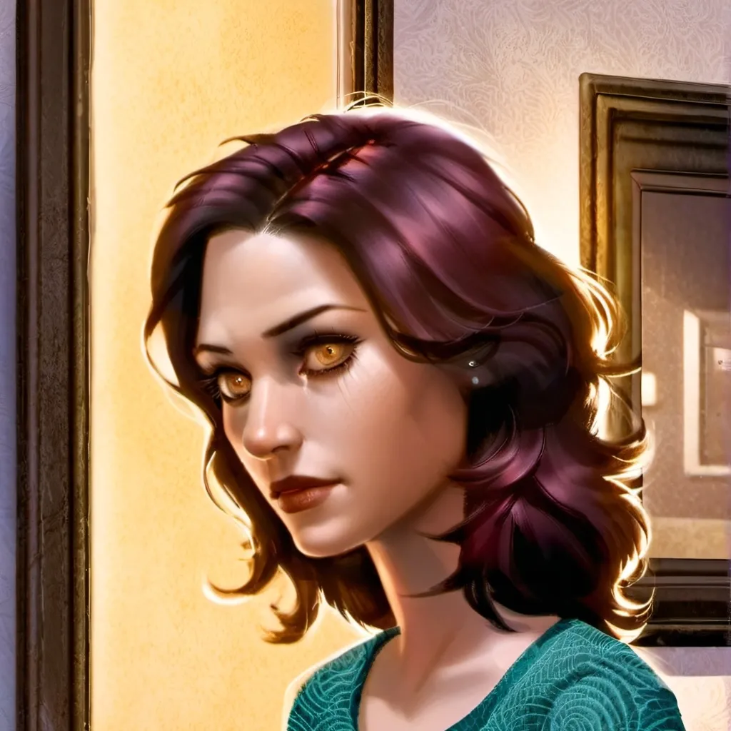 chat with ai character: lily