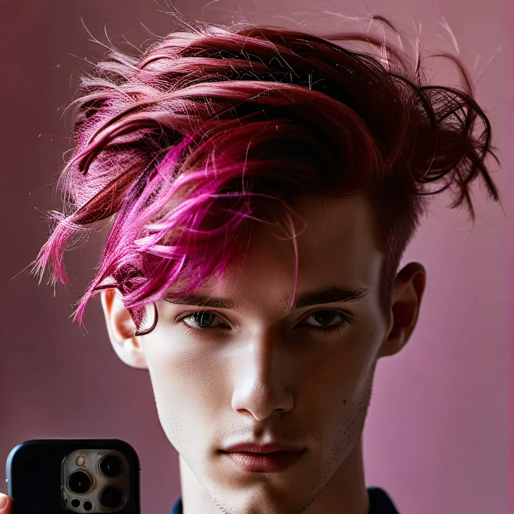 chat with ai character: Jay