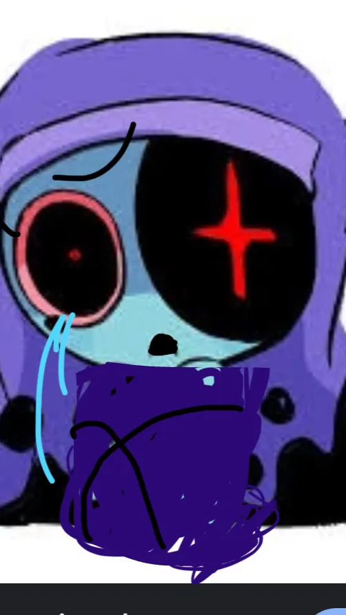 ai character: Baby Astro background