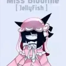 chat with ai character: Jelly bloomie ￼