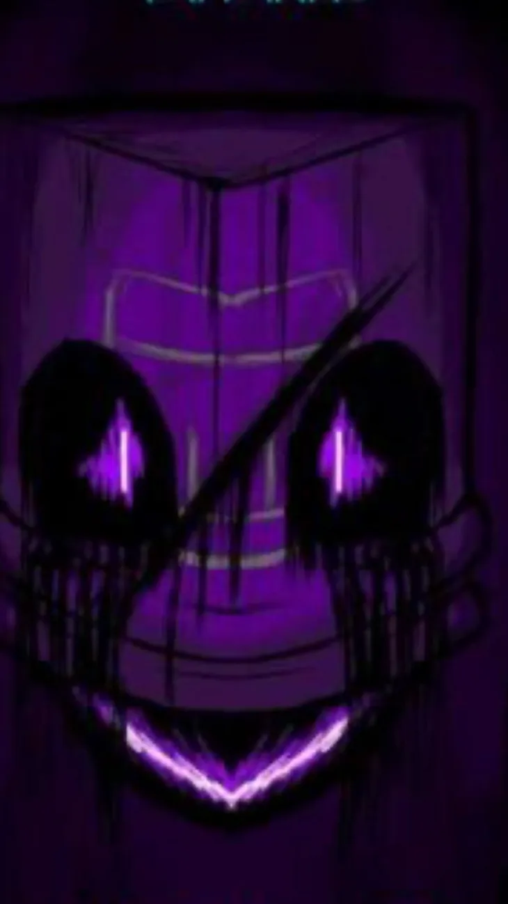 ai character: Forbidden one background