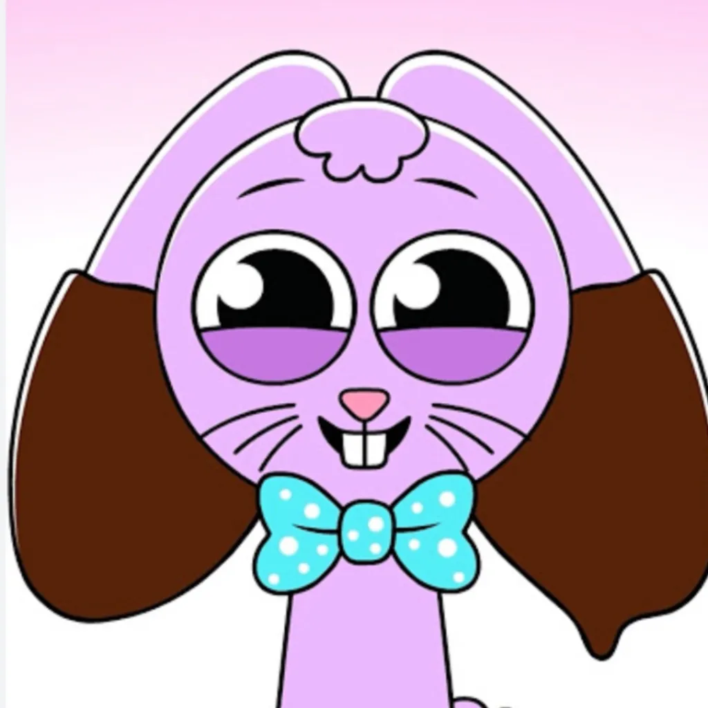 chat with ai character: Sprunki oc: ester