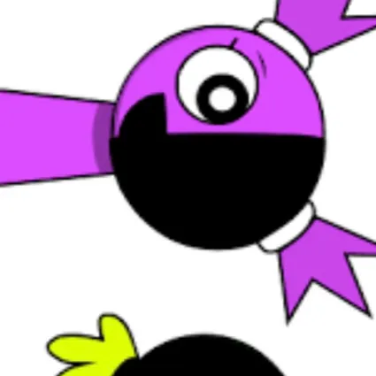 chat with ai character: Kiki and bouba