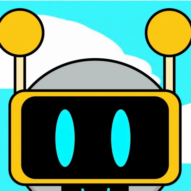 chat with ai character: Fun bot