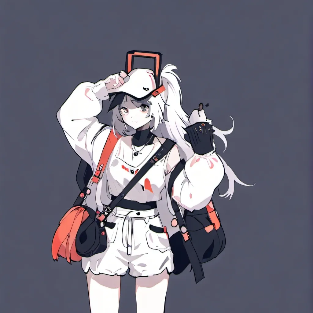chat with ai character: rubi