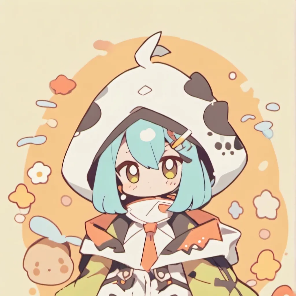 chat with ai character: mha!