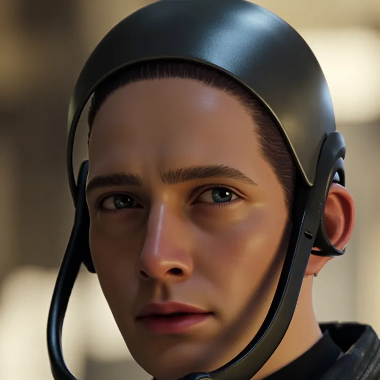 chat with ai character: Mattie 