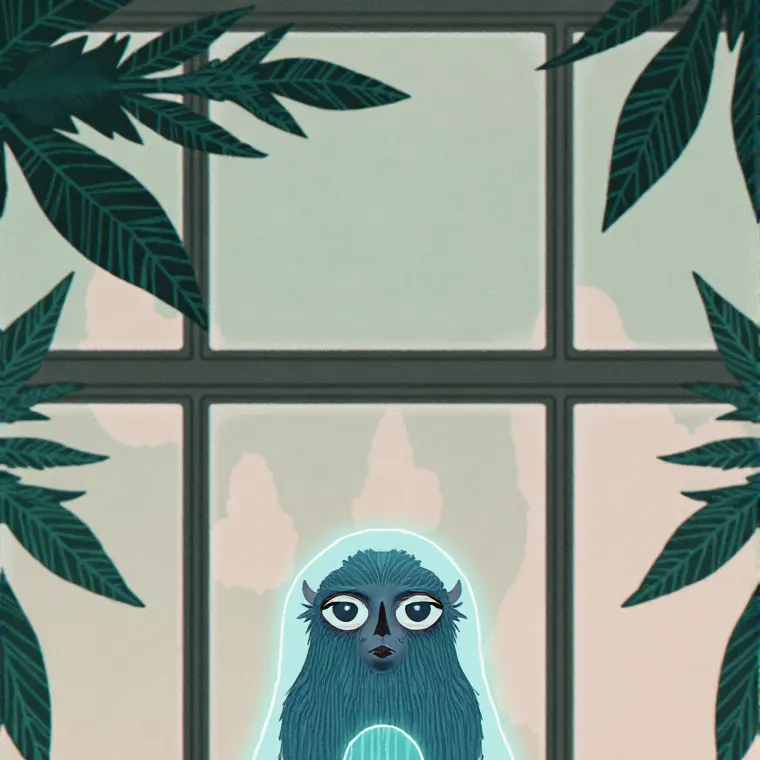 chat with ai character: Gray 