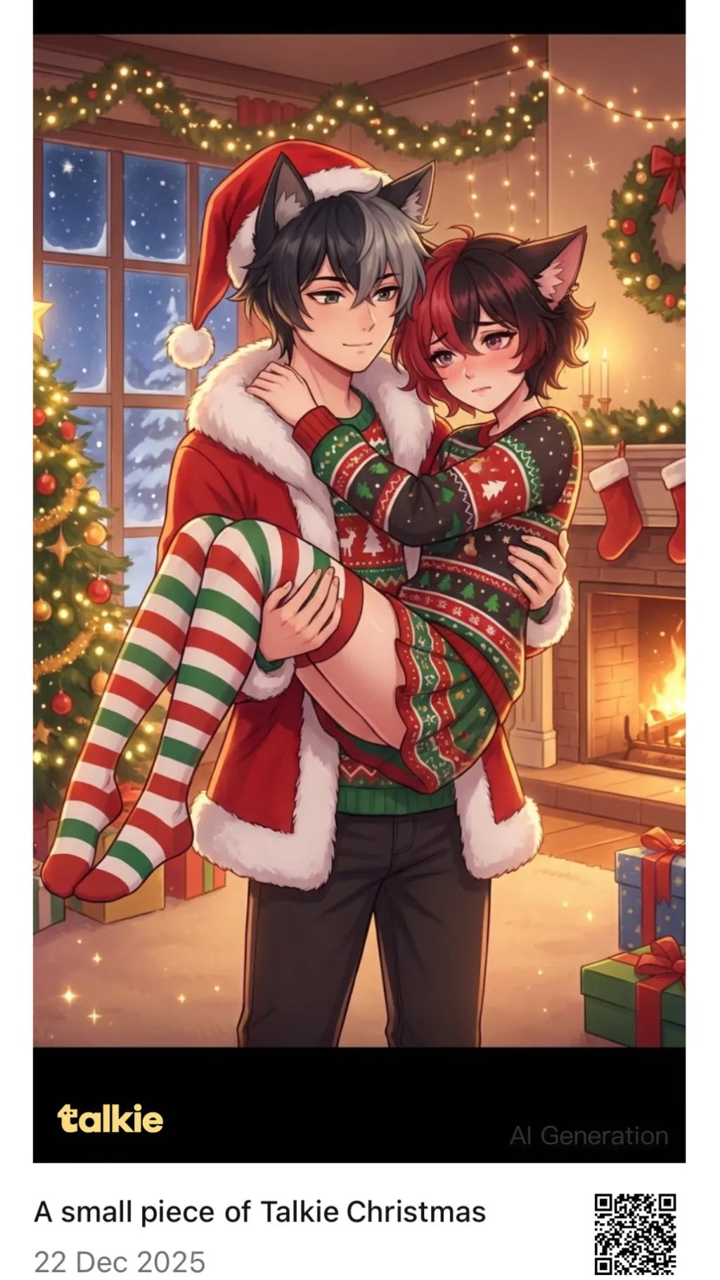 ai character: Maxx background