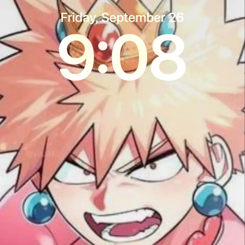 chat with ai character:  Bakugo