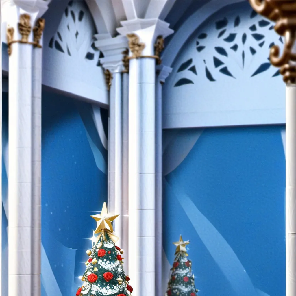 chat with ai character: HH CHRISTMAS 