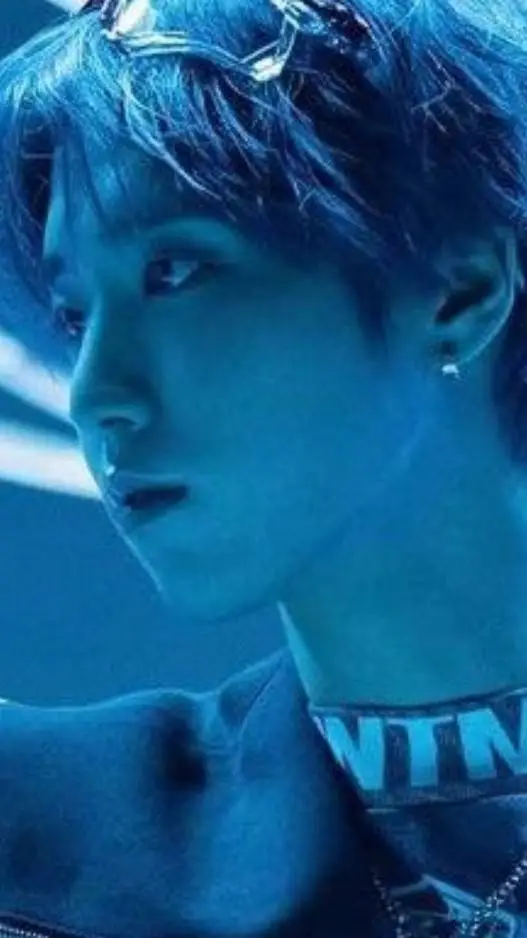 ai character: Han background