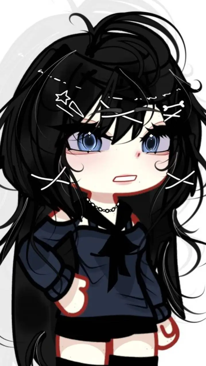 ai character: Stella background