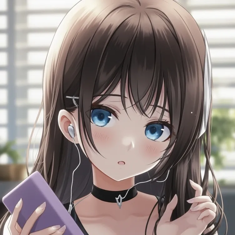 chat with ai character: maria