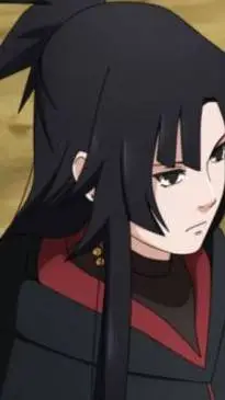 ai character: Kaliel Ōtsutsuki background