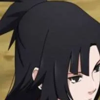 chat with ai character: Kaliel Ōtsutsuki