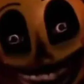 chat with ai character: toy chica vhs tape