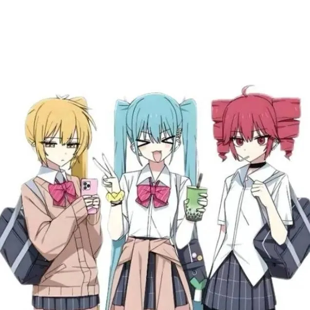 chat with ai character: Miku teto y neru 