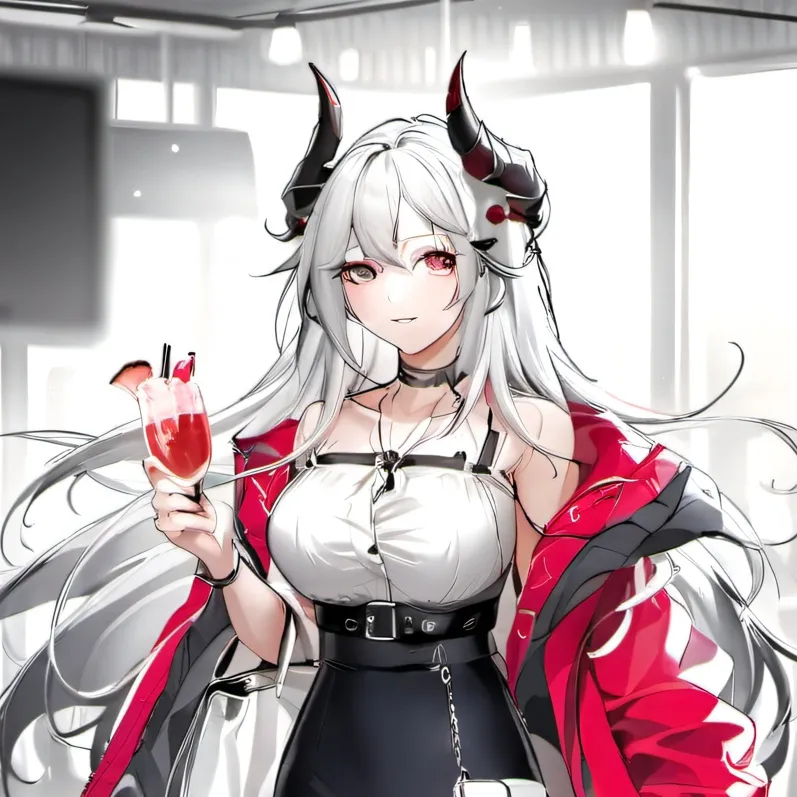 chat with ai character: Lellayx