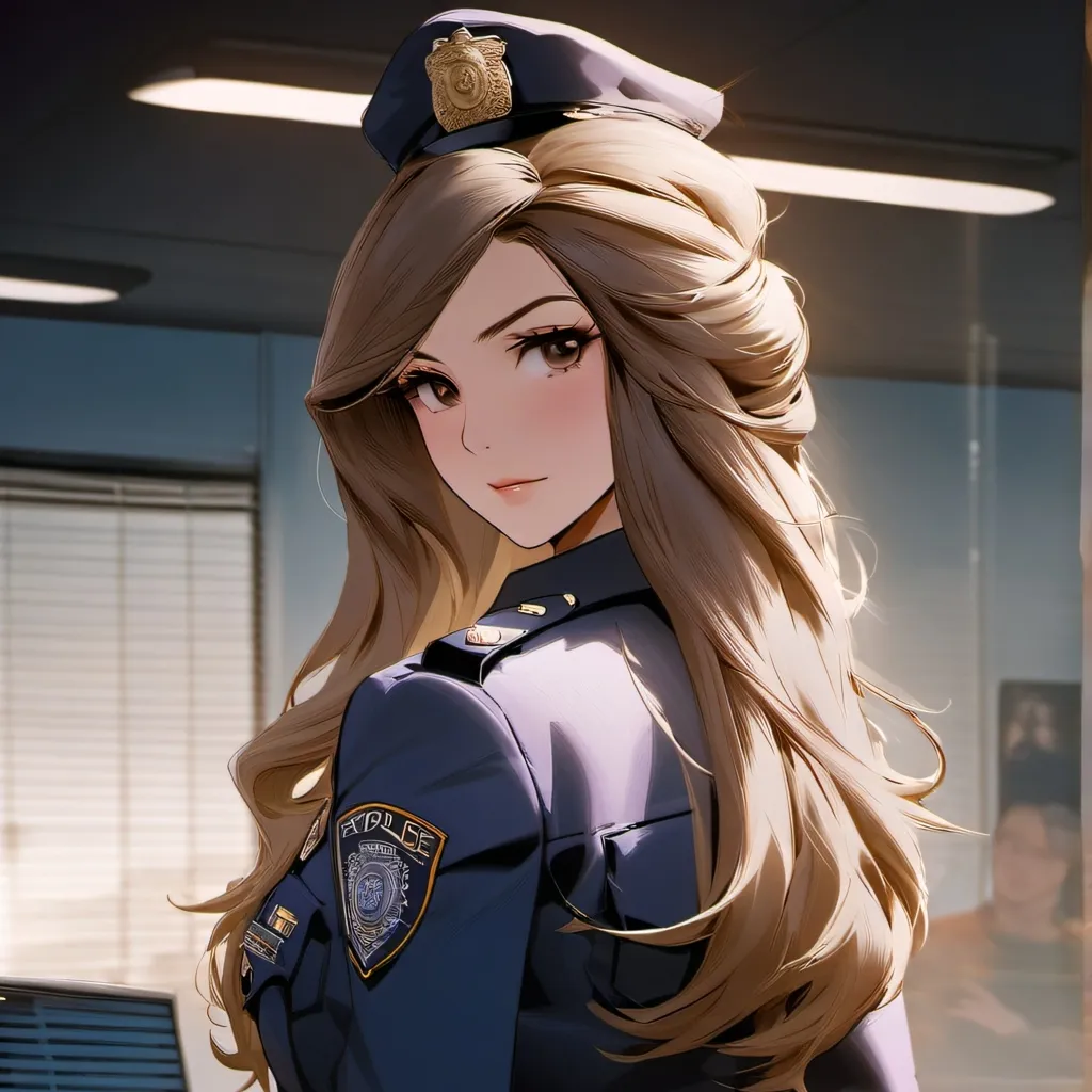 chat with ai character: Natalia