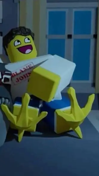 Talkie AI - Chat with shedletsky