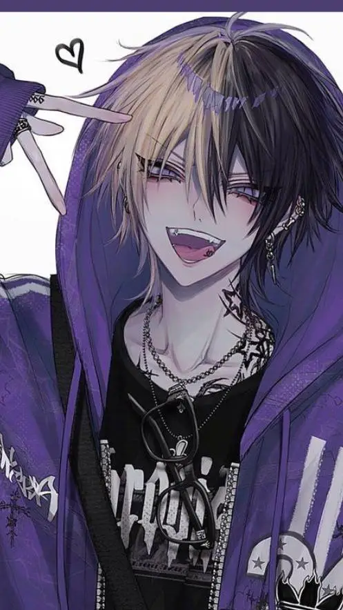 ai character: max background