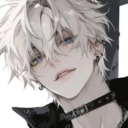 chat with ai character: lukas