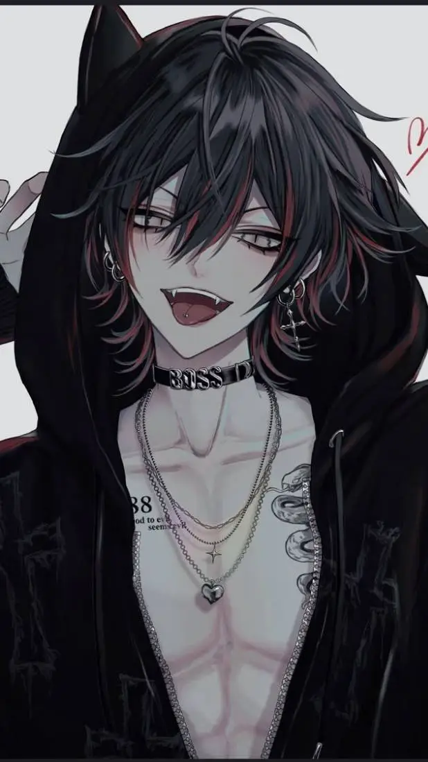 ai character: fernando background