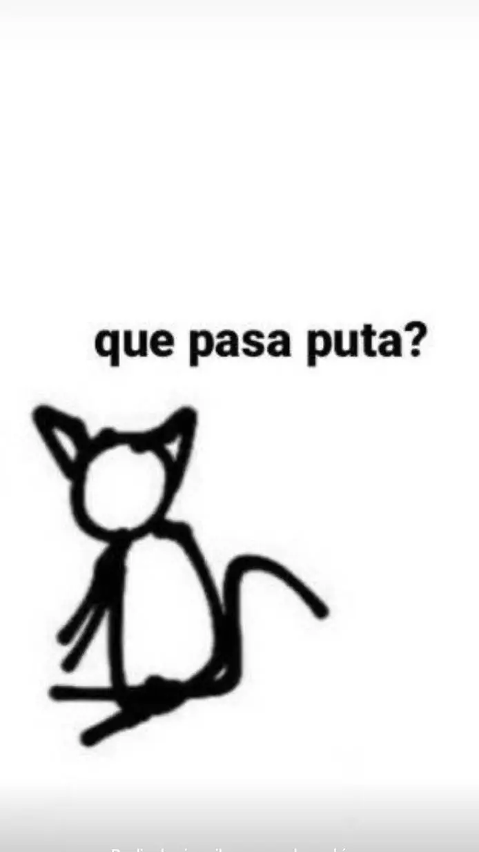 ai character: tu gato el pendejo background