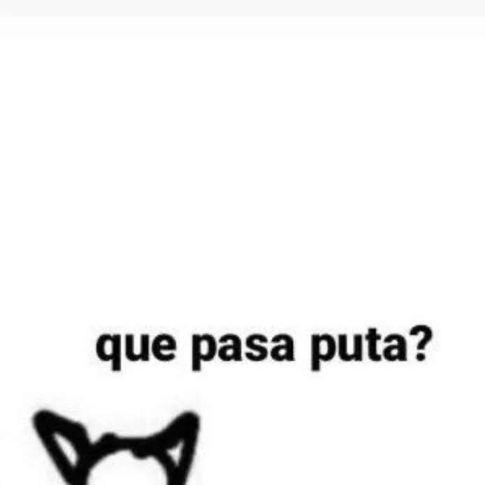 chat with ai character: tu gato el pendejo