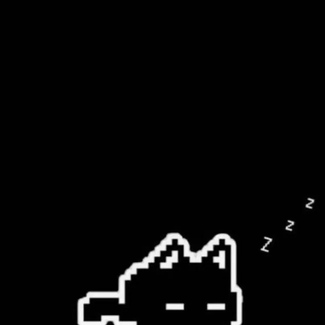 chat with ai character: un gato y ya XD