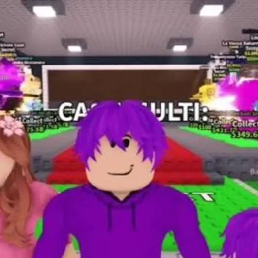 chat with ai character: Dash crew hate you
