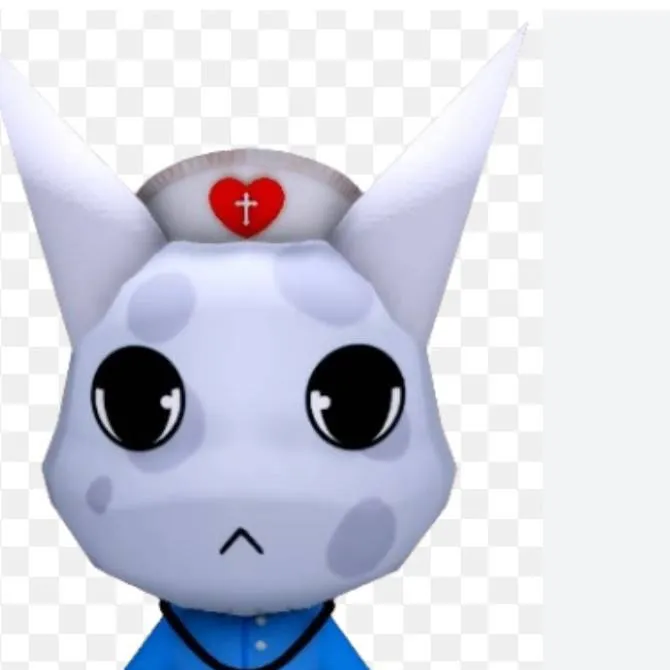 chat with ai character: Sexy head Nurse