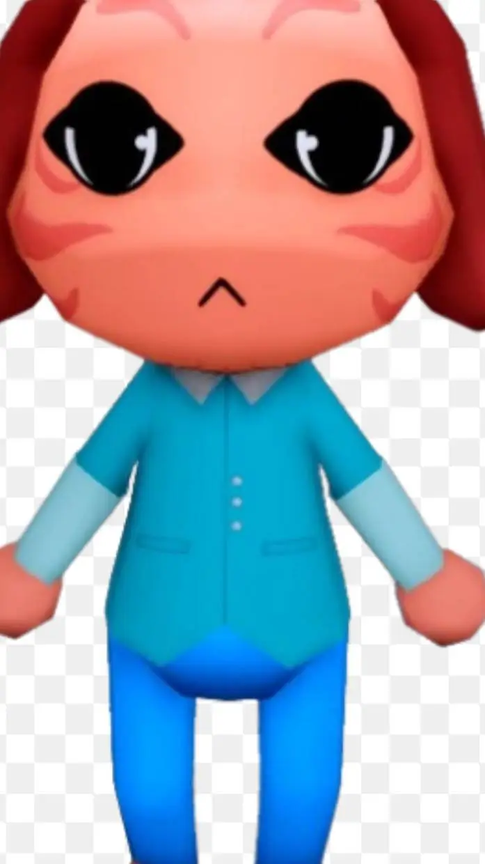 ai character: Nurse background