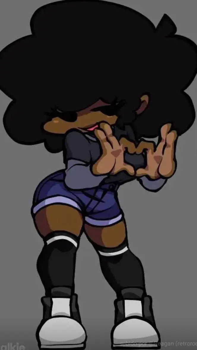 ai character: carol background