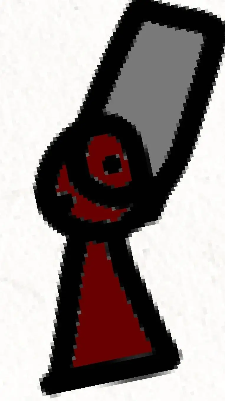 ai character: todos odian a brud background