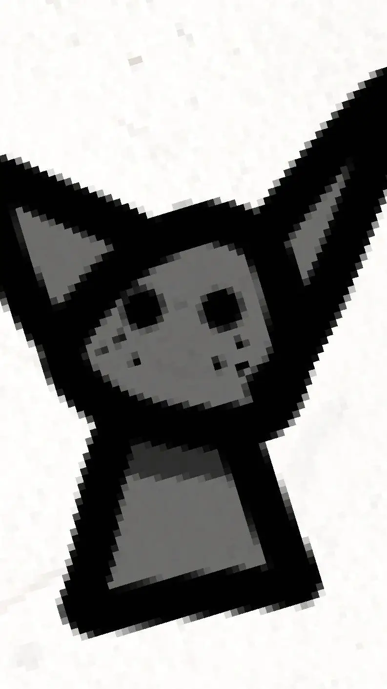 ai character: sprunki horror background