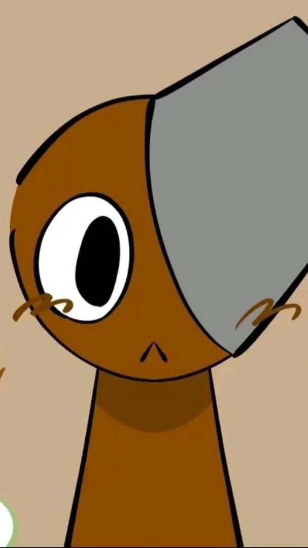 ai character: brud y sus amigos background