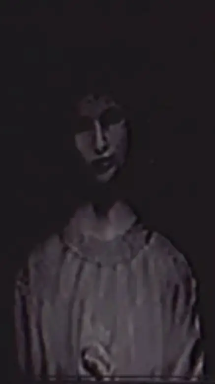 ai character: el salvador background